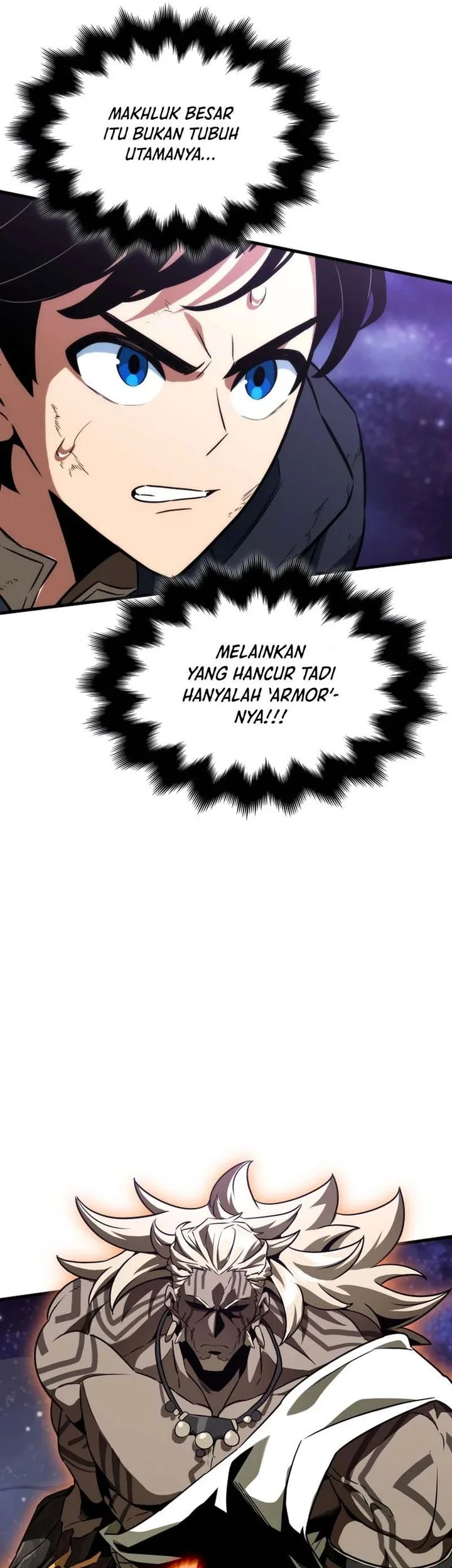 Vallhala Saga Chapter 74 - halaman 24