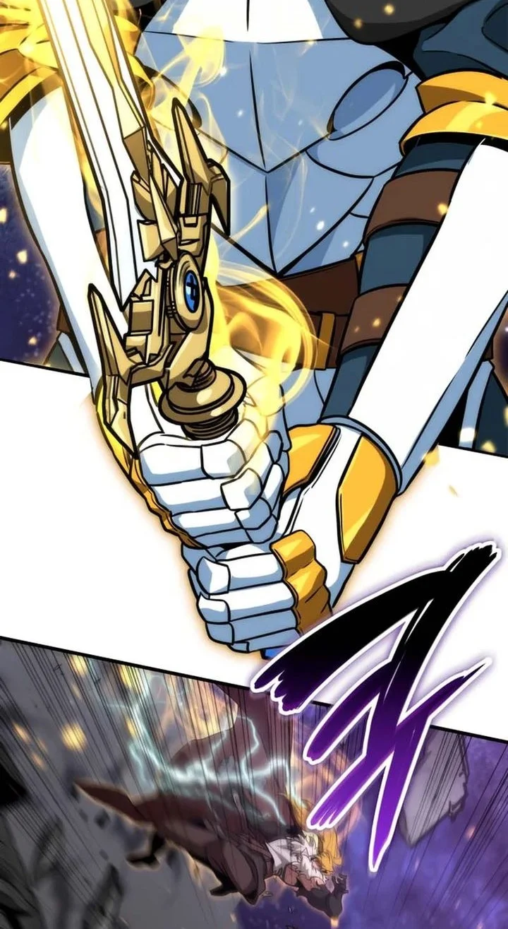 Vallhala Saga Chapter 74 - halaman 27