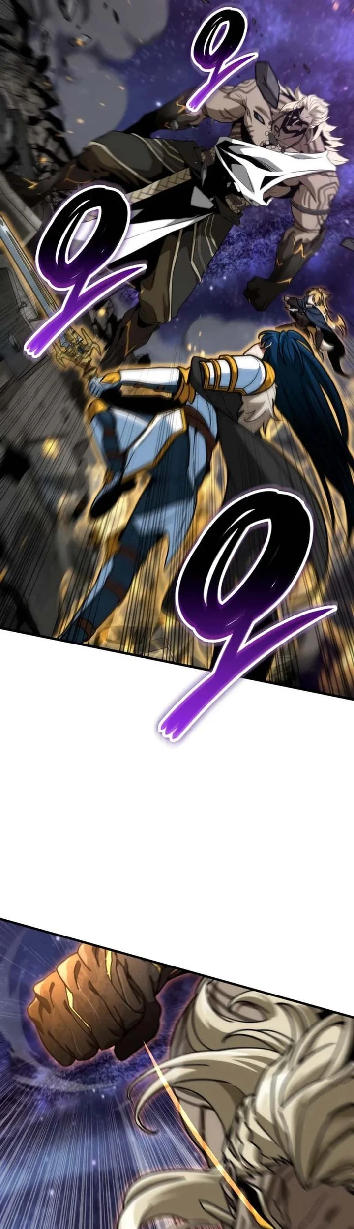 Vallhala Saga Chapter 74 - halaman 28