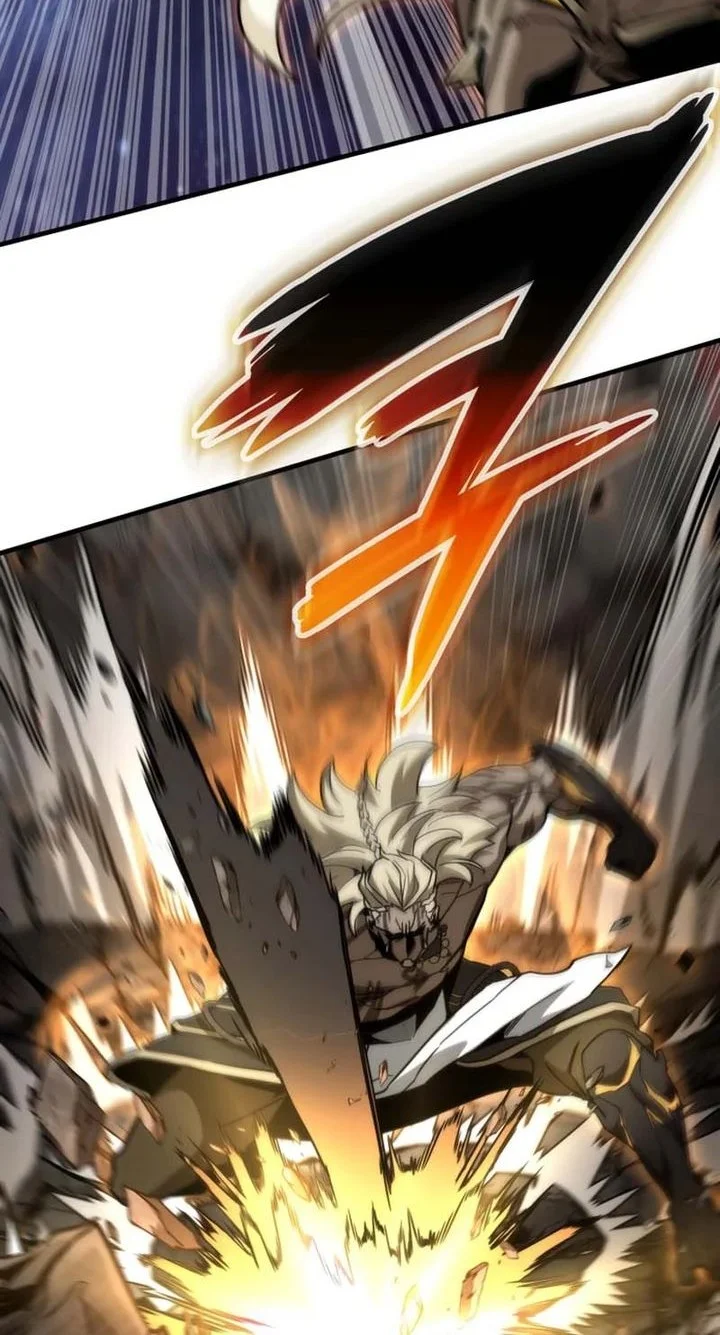 Vallhala Saga Chapter 74 - halaman 29