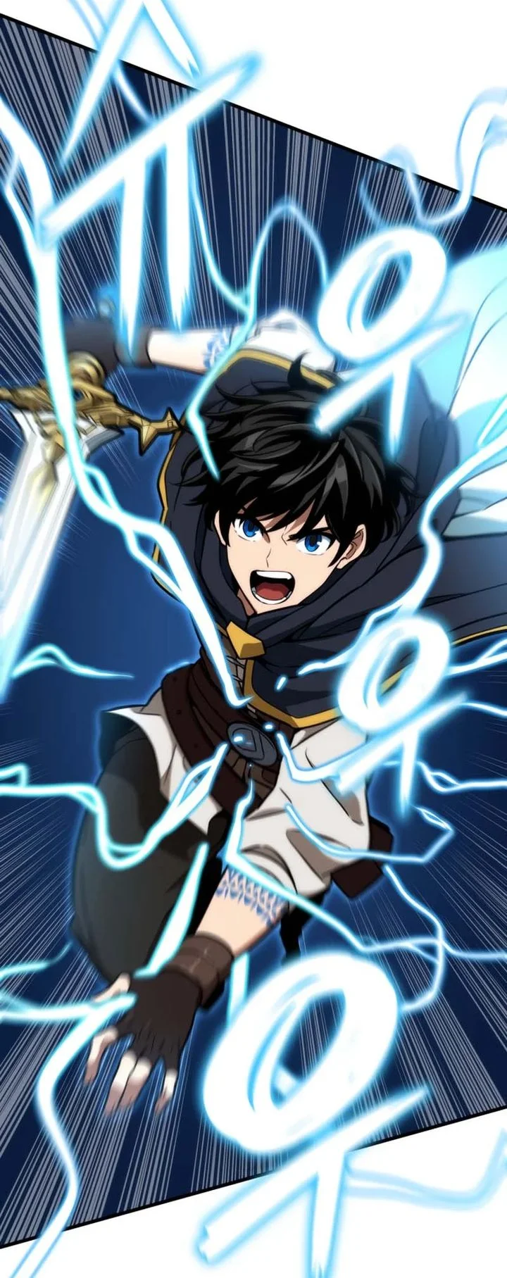 Vallhala Saga Chapter 74 - halaman 3