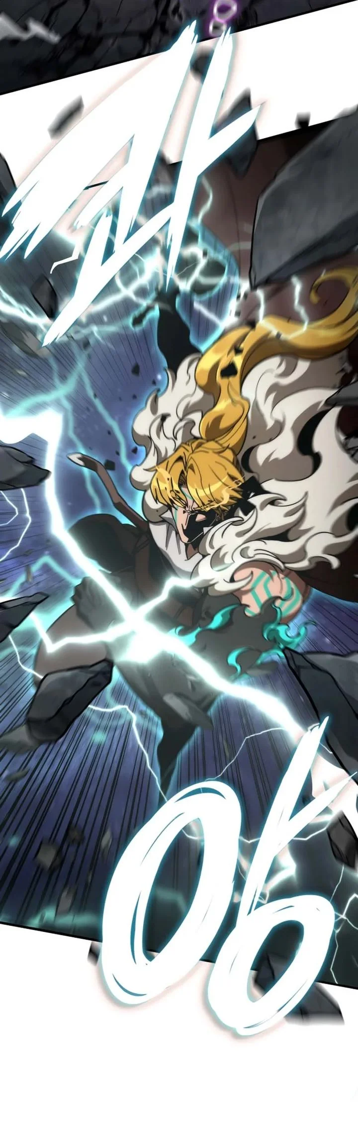 Vallhala Saga Chapter 74 - halaman 34