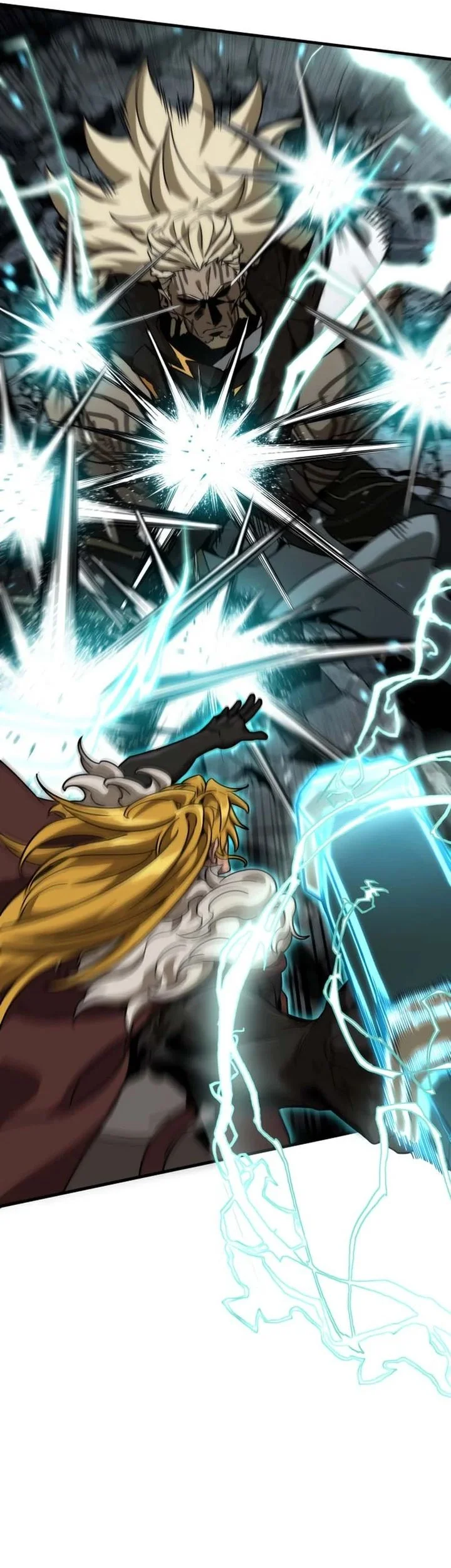 Vallhala Saga Chapter 74 - halaman 35