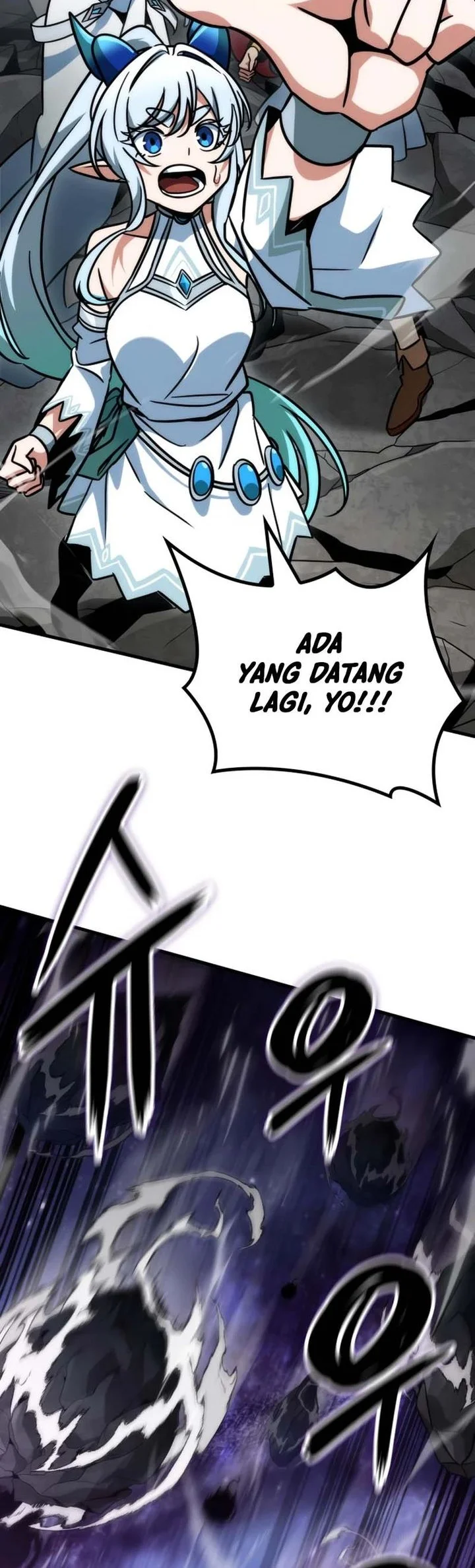 Vallhala Saga Chapter 74 - halaman 38