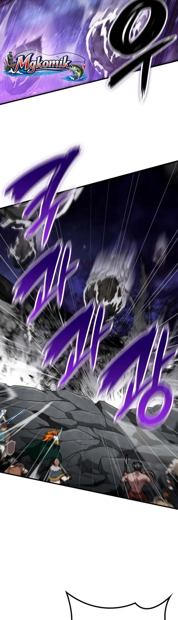 Vallhala Saga Chapter 74 - halaman 39