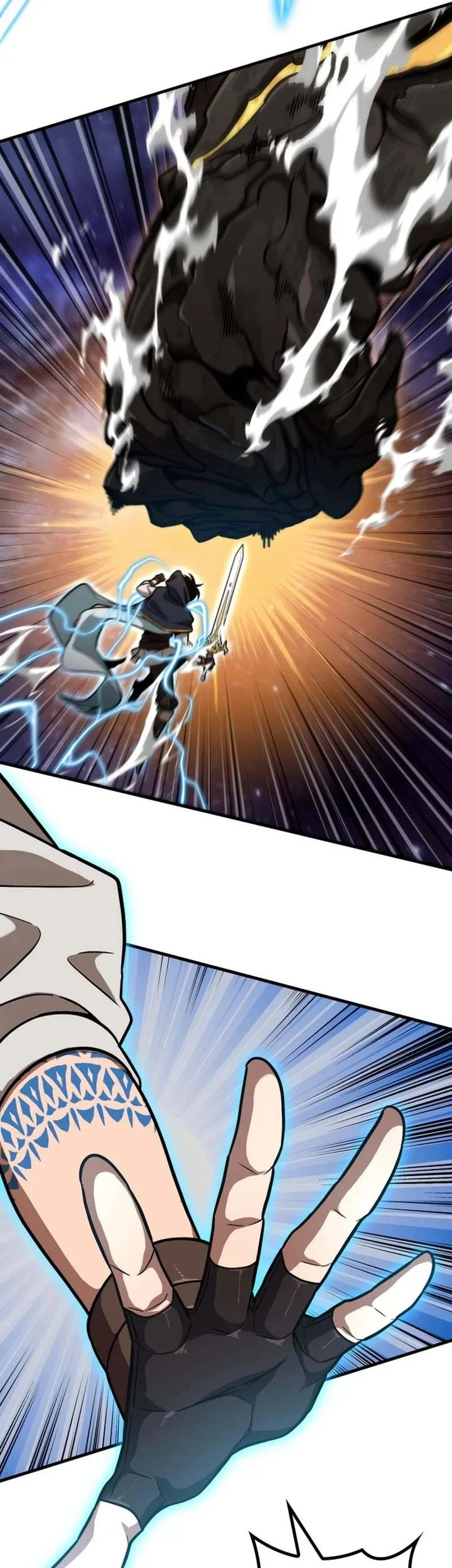 Vallhala Saga Chapter 74 - halaman 4
