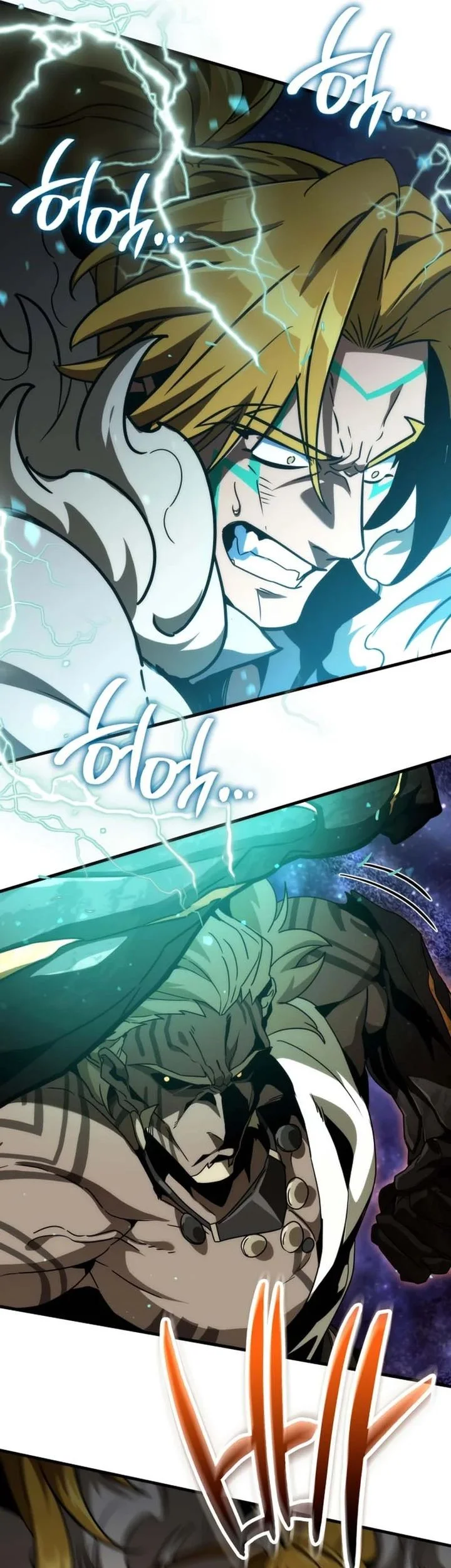 Vallhala Saga Chapter 74 - halaman 43