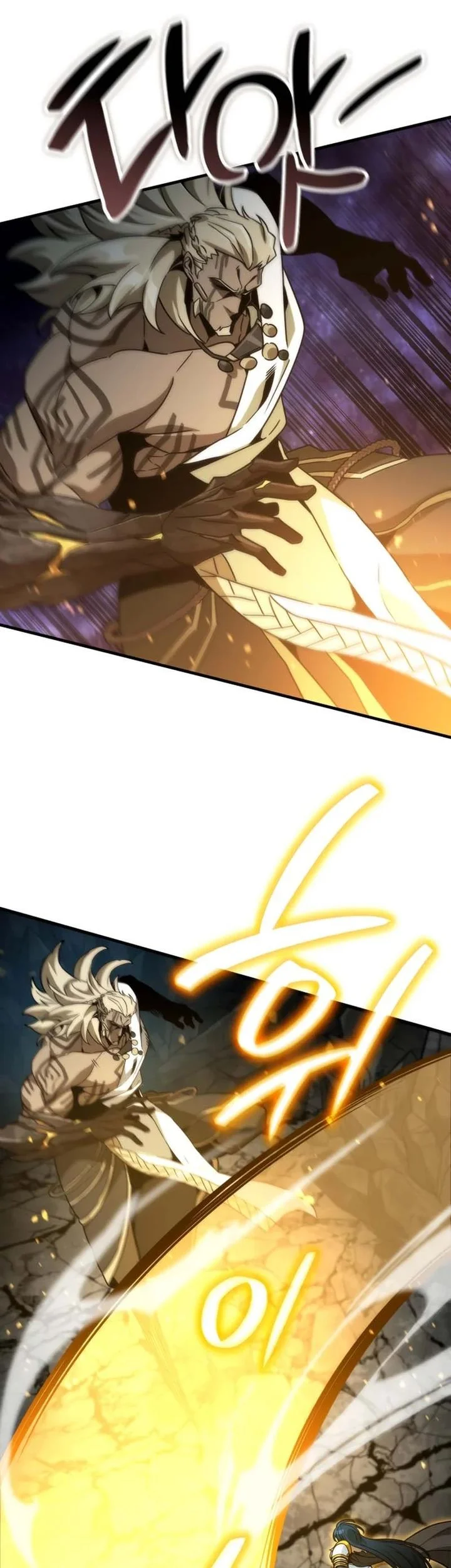 Vallhala Saga Chapter 74 - halaman 53