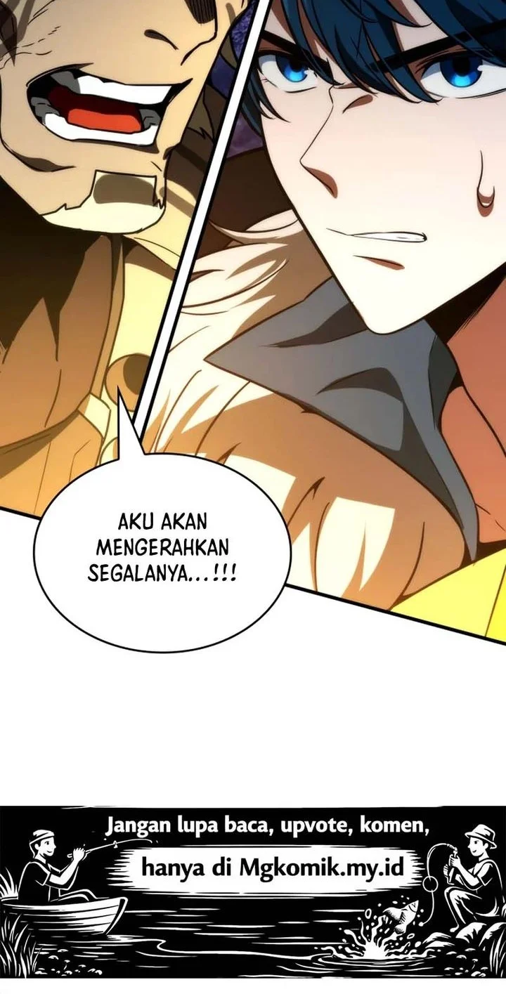Vallhala Saga Chapter 74 - halaman 56