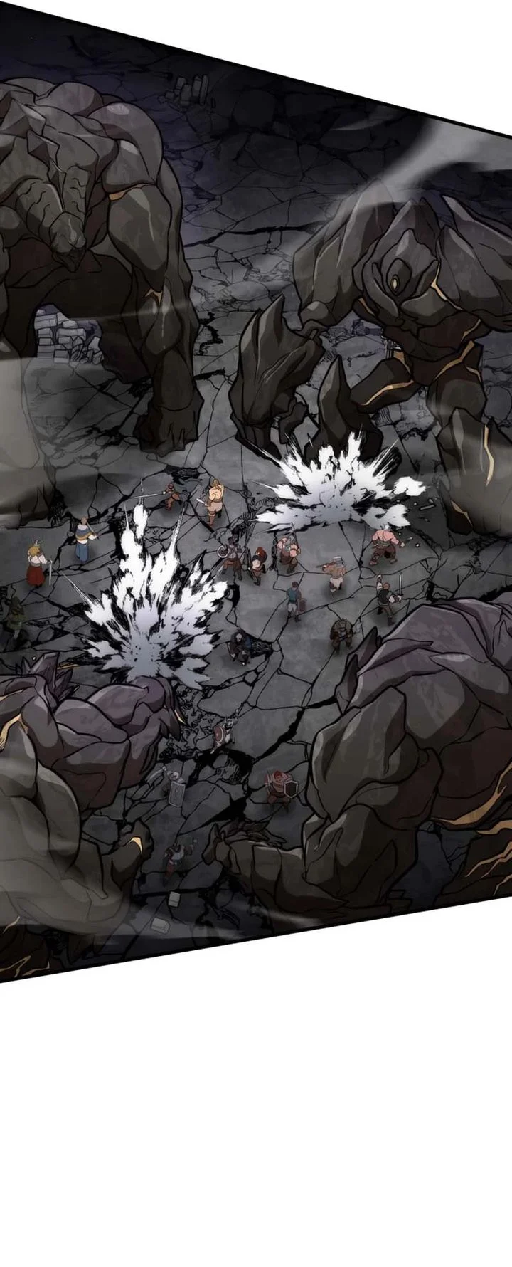 Vallhala Saga Chapter 74 - halaman 57