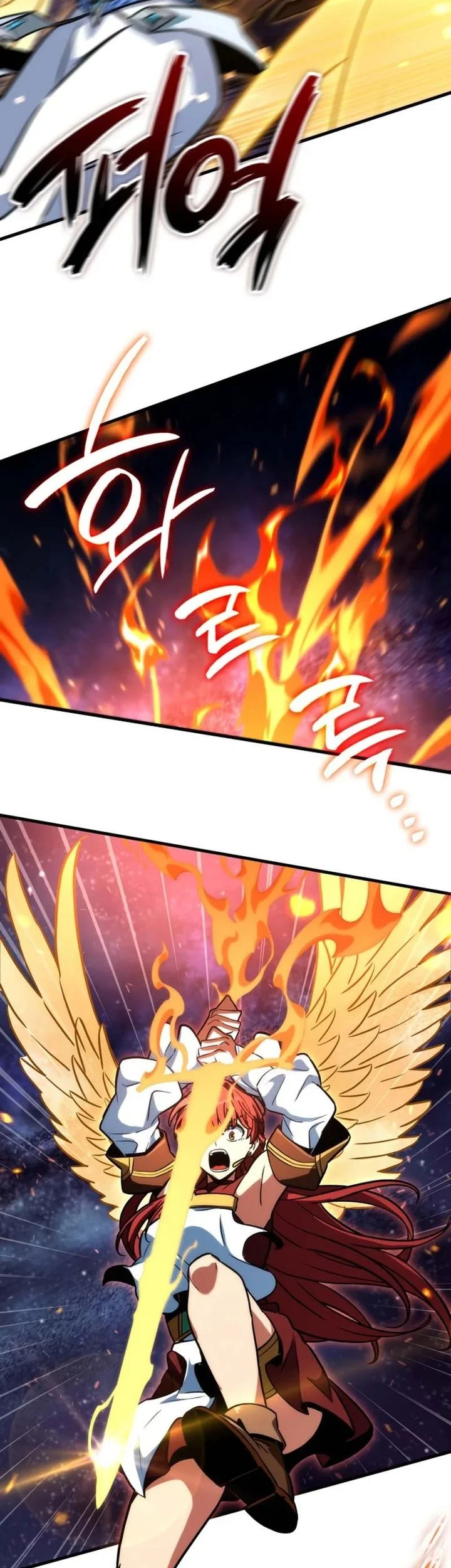 Vallhala Saga Chapter 74 - halaman 60