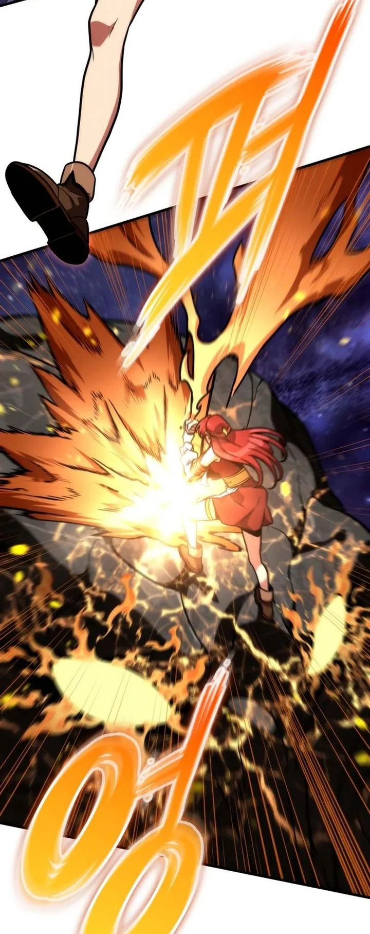 Vallhala Saga Chapter 74 - halaman 61