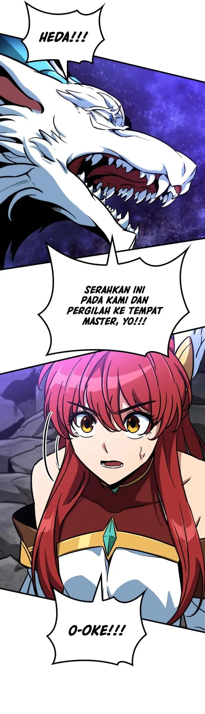 Vallhala Saga Chapter 74 - halaman 64