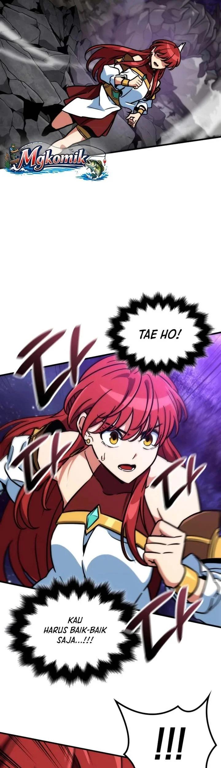 Vallhala Saga Chapter 74 - halaman 66
