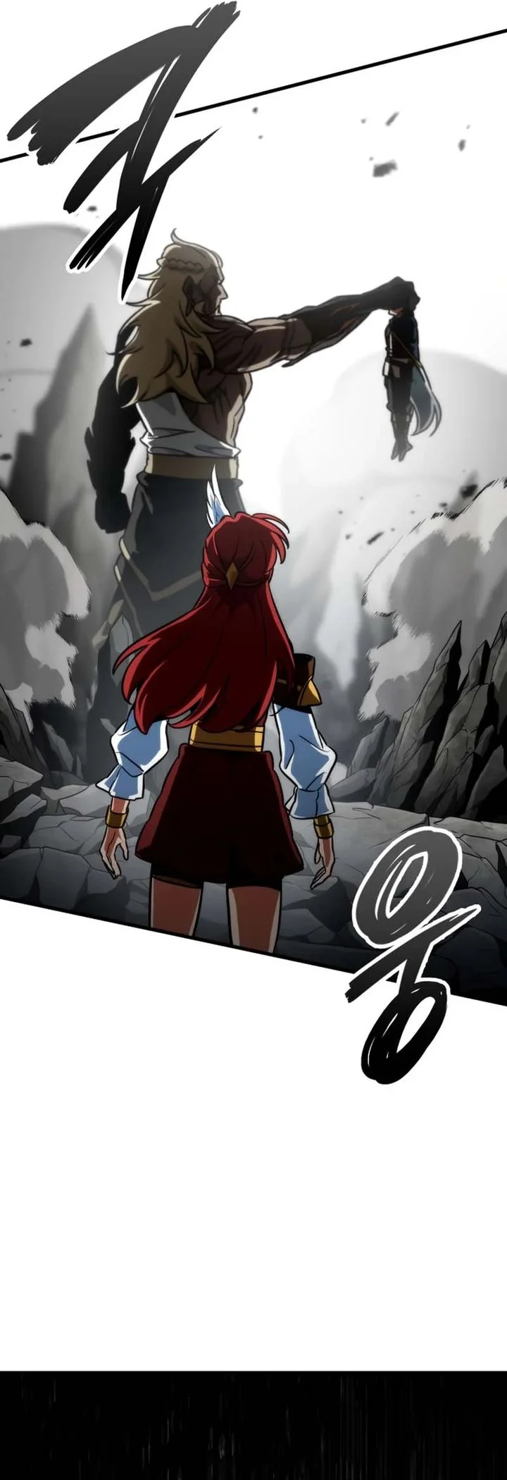 Vallhala Saga Chapter 74 - halaman 68