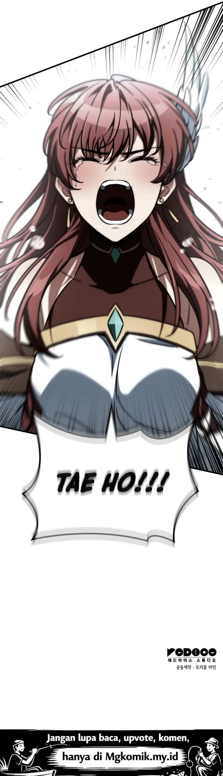 Vallhala Saga Chapter 74 - halaman 71