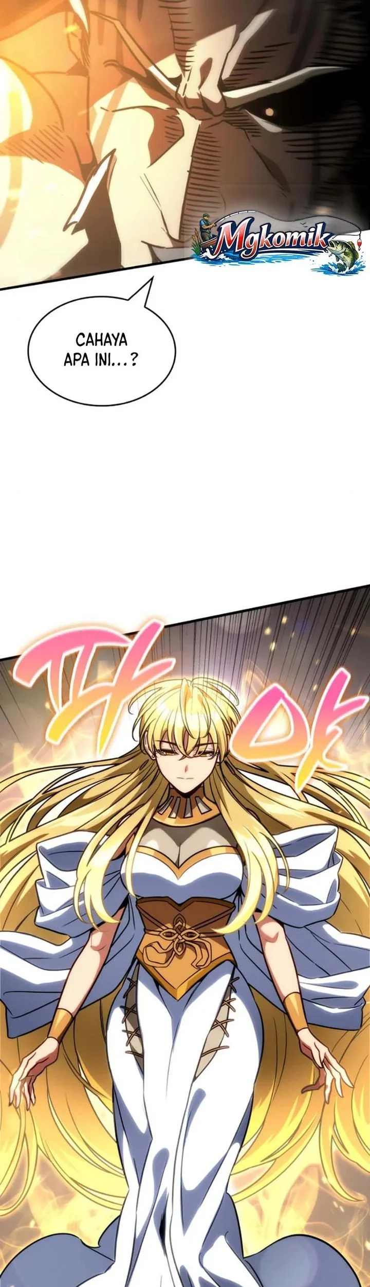 Vallhala Saga Chapter 75 - halaman 11