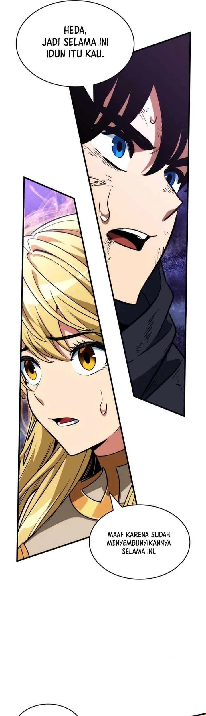 Vallhala Saga Chapter 75 - halaman 16