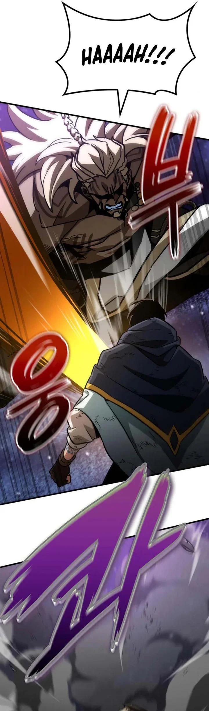Vallhala Saga Chapter 75 - halaman 18