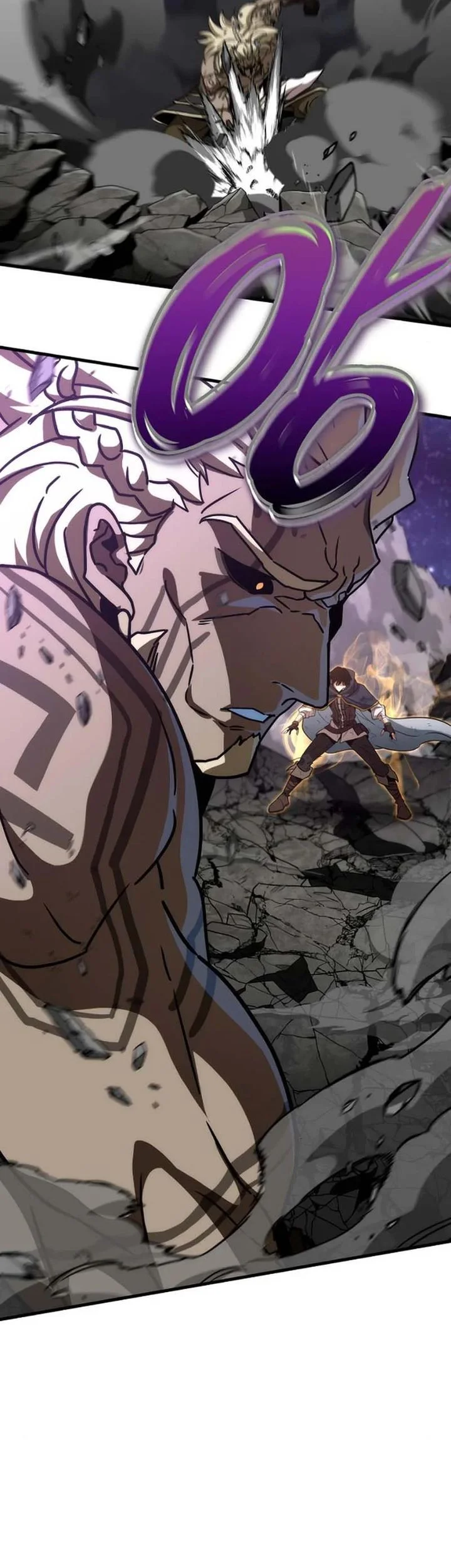 Vallhala Saga Chapter 75 - halaman 19