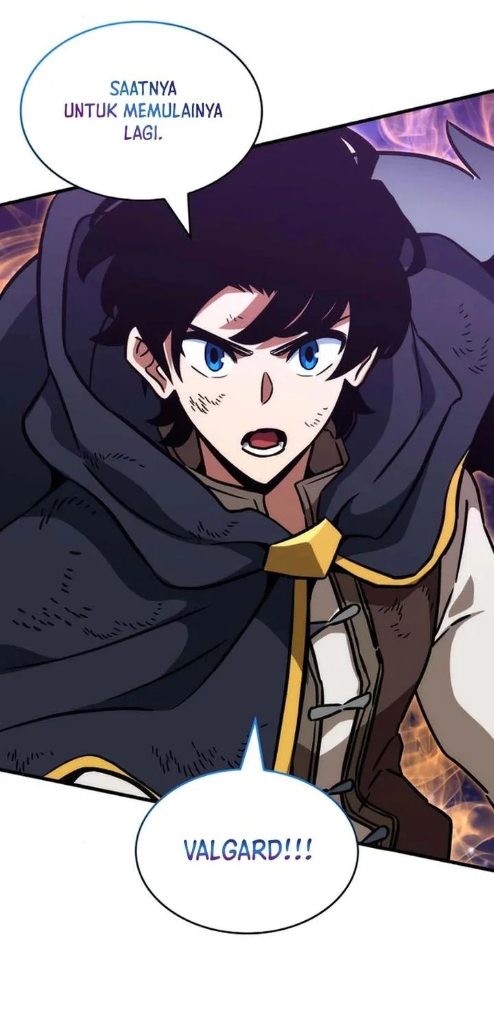 Vallhala Saga Chapter 75 - halaman 20