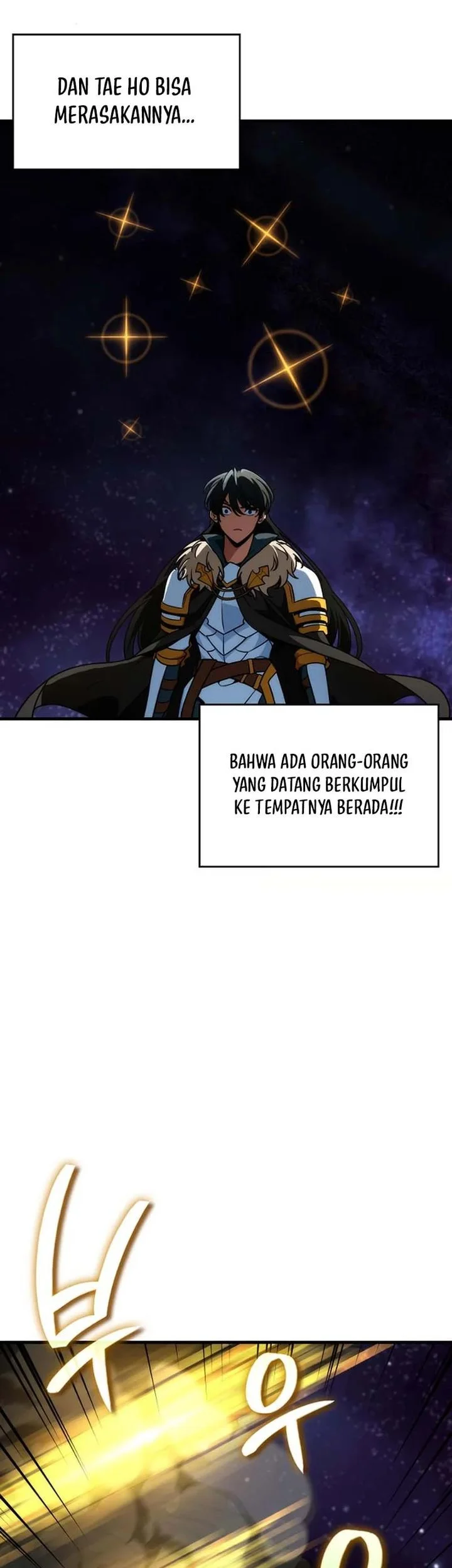 Vallhala Saga Chapter 75 - halaman 25
