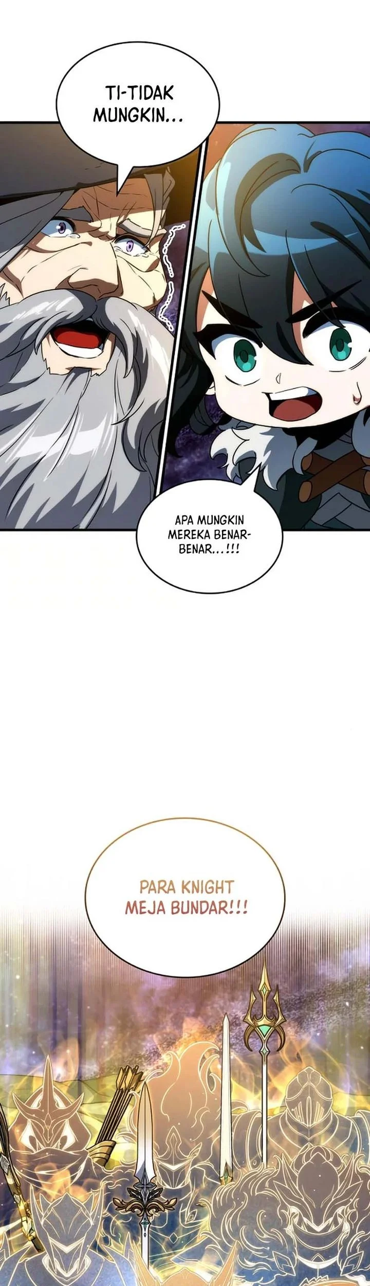 Vallhala Saga Chapter 75 - halaman 27