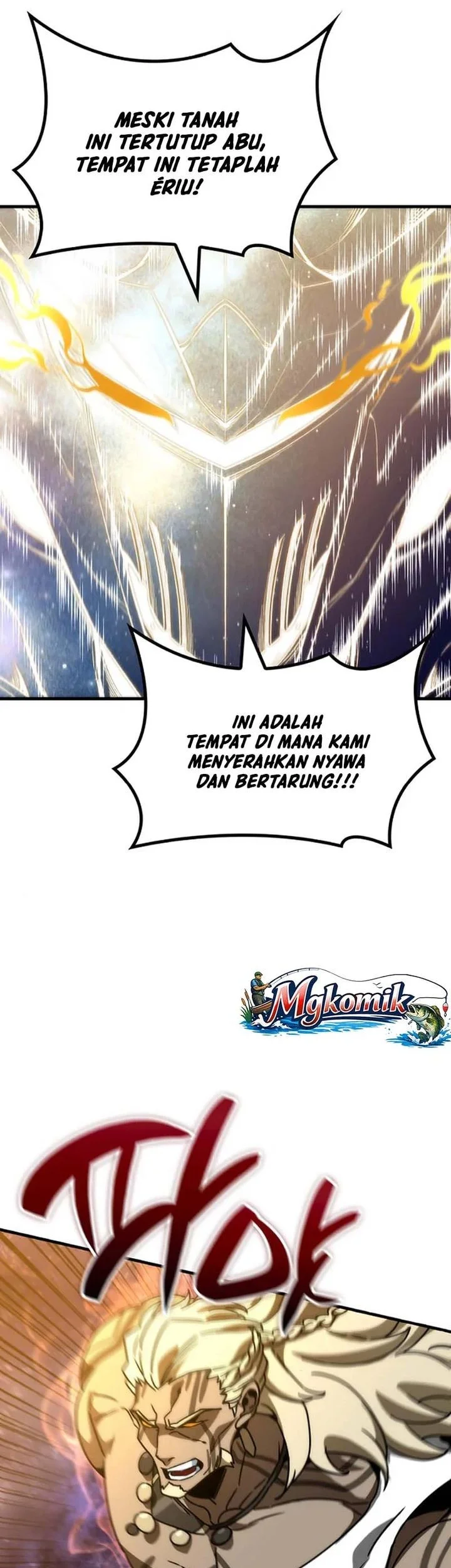 Vallhala Saga Chapter 75 - halaman 29
