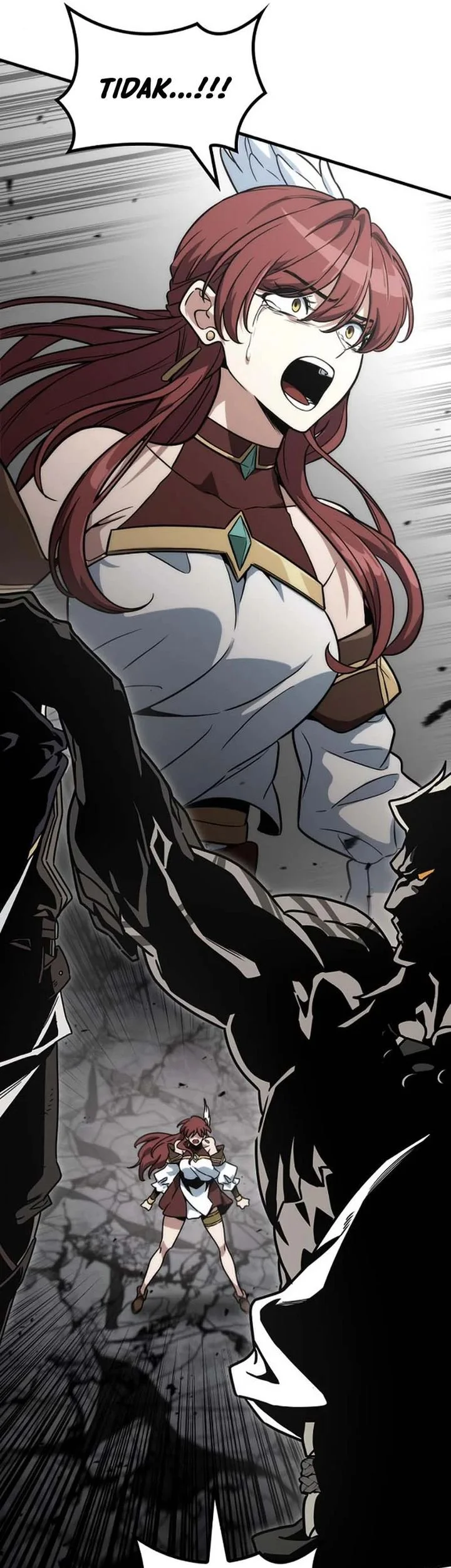 Vallhala Saga Chapter 75 - halaman 3