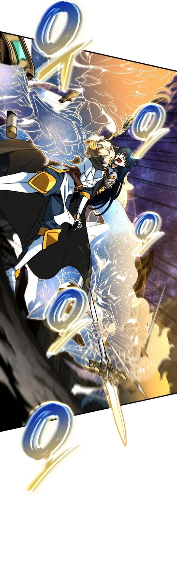 Vallhala Saga Chapter 75 - halaman 32