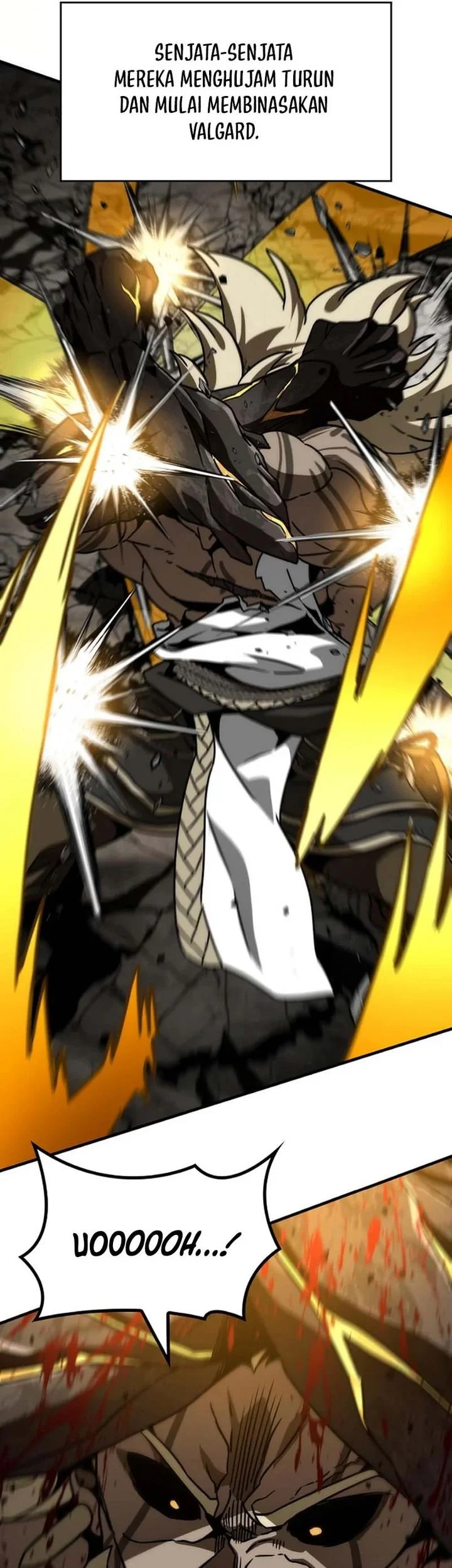 Vallhala Saga Chapter 75 - halaman 35