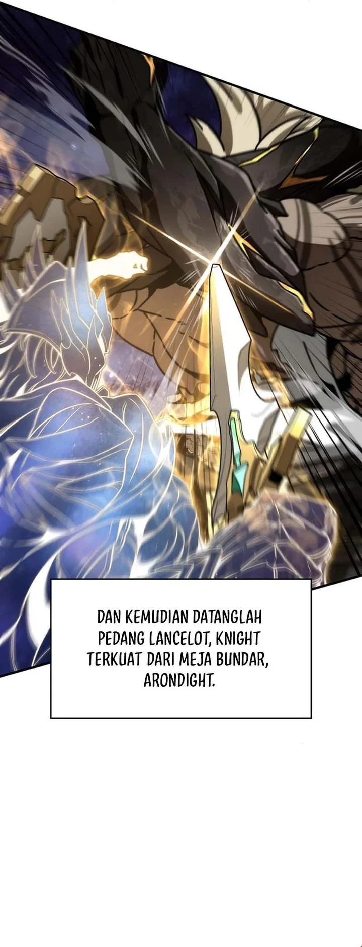 Vallhala Saga Chapter 75 - halaman 37