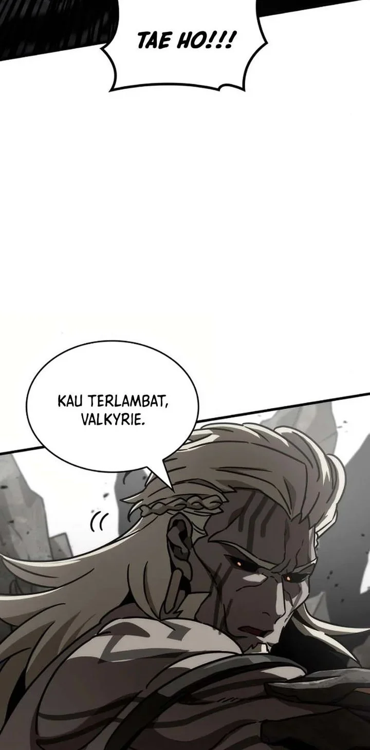 Vallhala Saga Chapter 75 - halaman 4