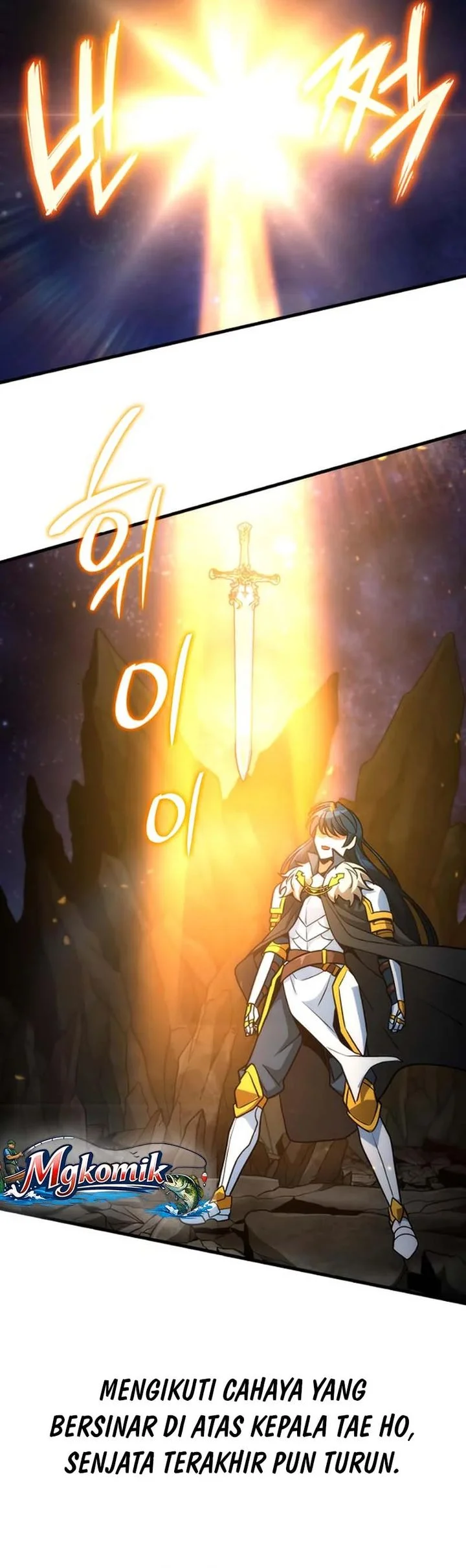 Vallhala Saga Chapter 75 - halaman 40