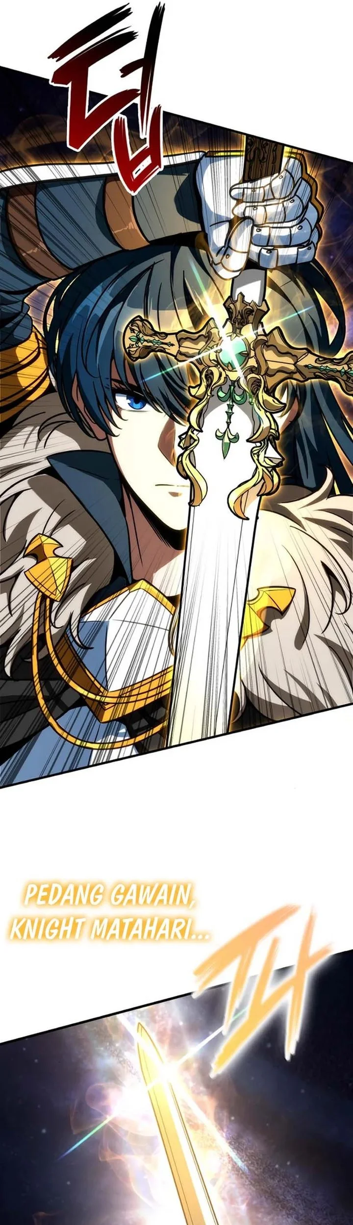 Vallhala Saga Chapter 75 - halaman 41