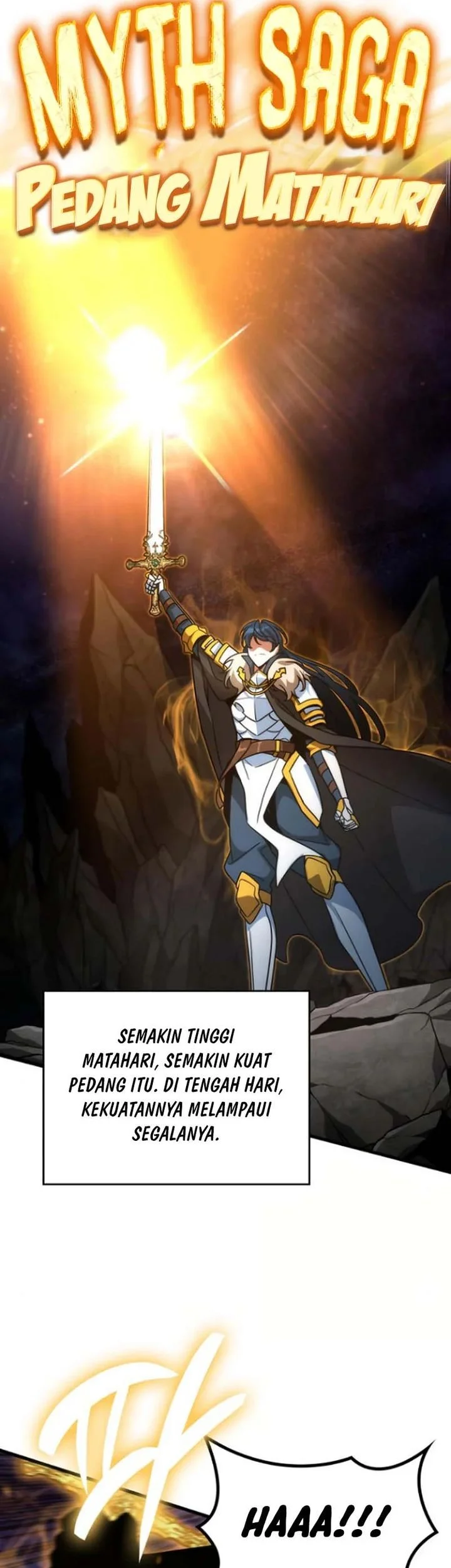 Vallhala Saga Chapter 75 - halaman 43