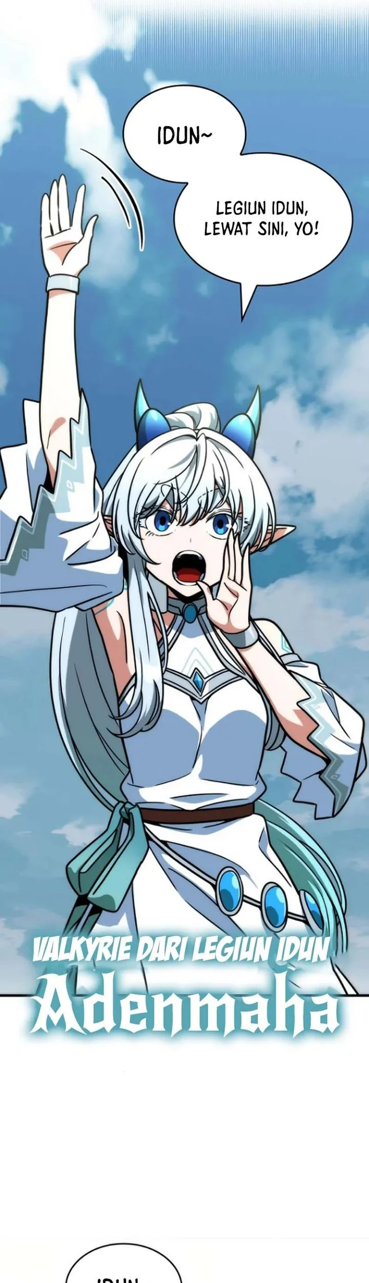 Vallhala Saga Chapter 75 - halaman 53
