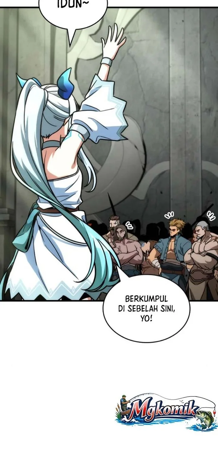 Vallhala Saga Chapter 75 - halaman 54
