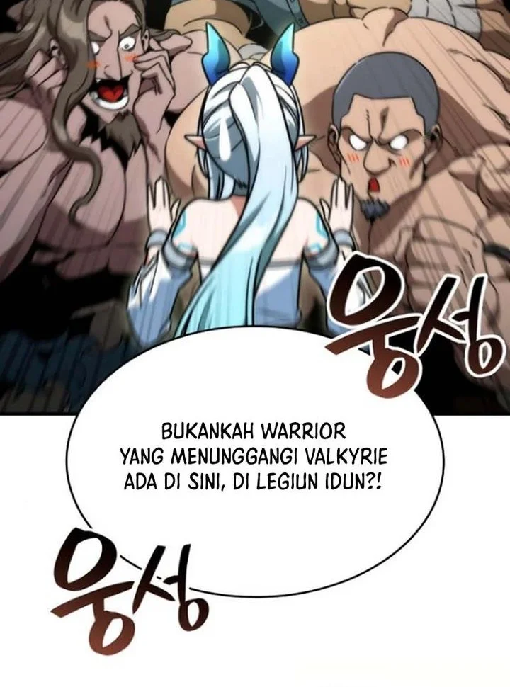 Vallhala Saga Chapter 75 - halaman 56