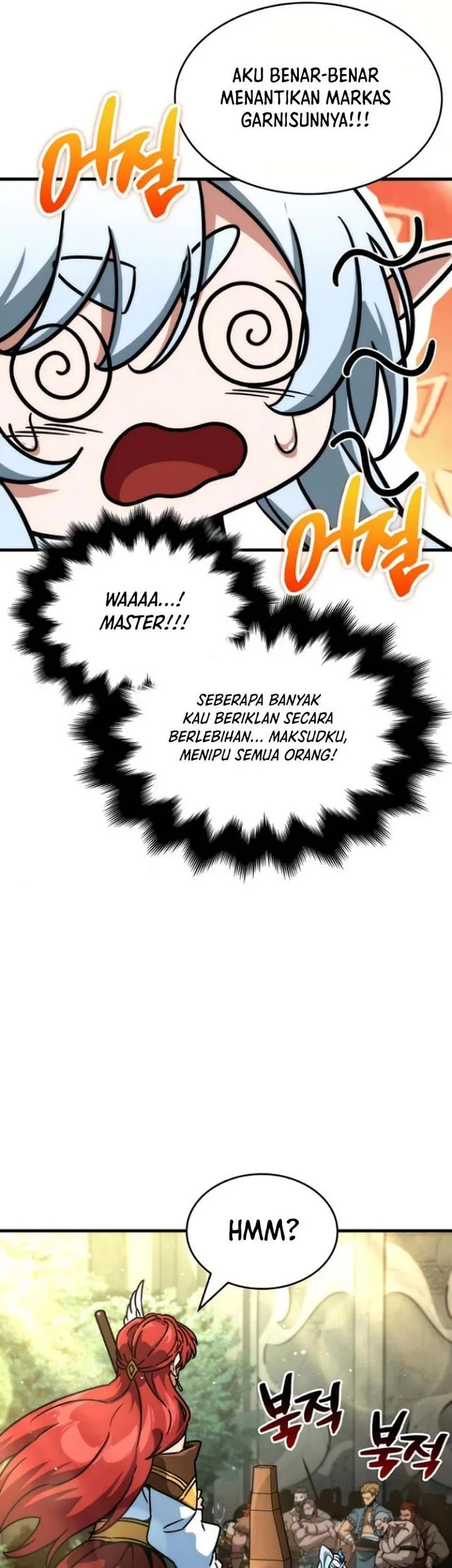 Vallhala Saga Chapter 75 - halaman 57