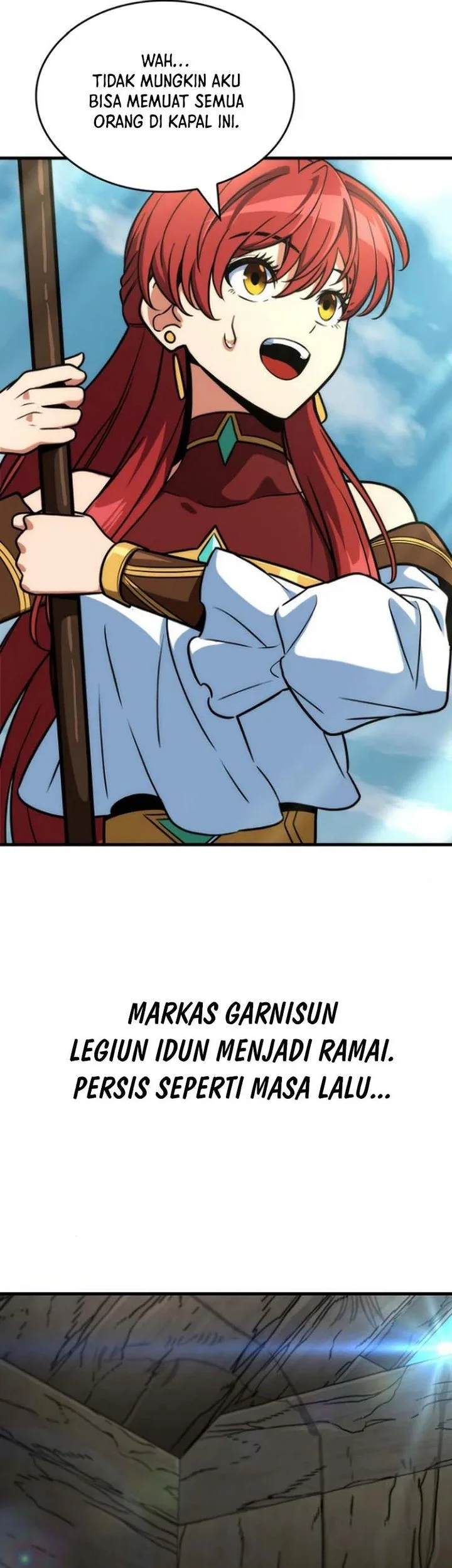 Vallhala Saga Chapter 75 - halaman 59
