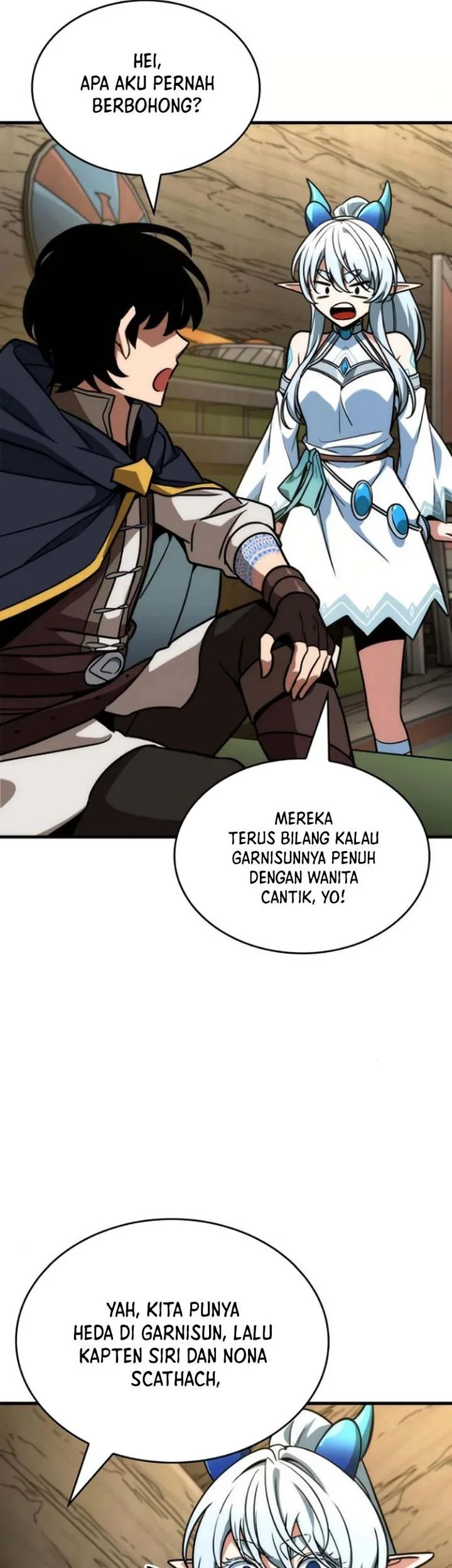 Vallhala Saga Chapter 75 - halaman 61