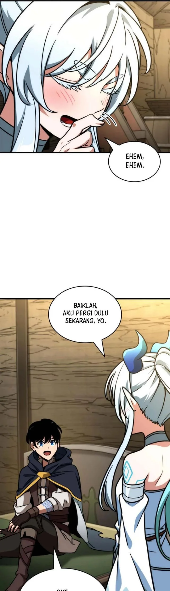 Vallhala Saga Chapter 75 - halaman 63