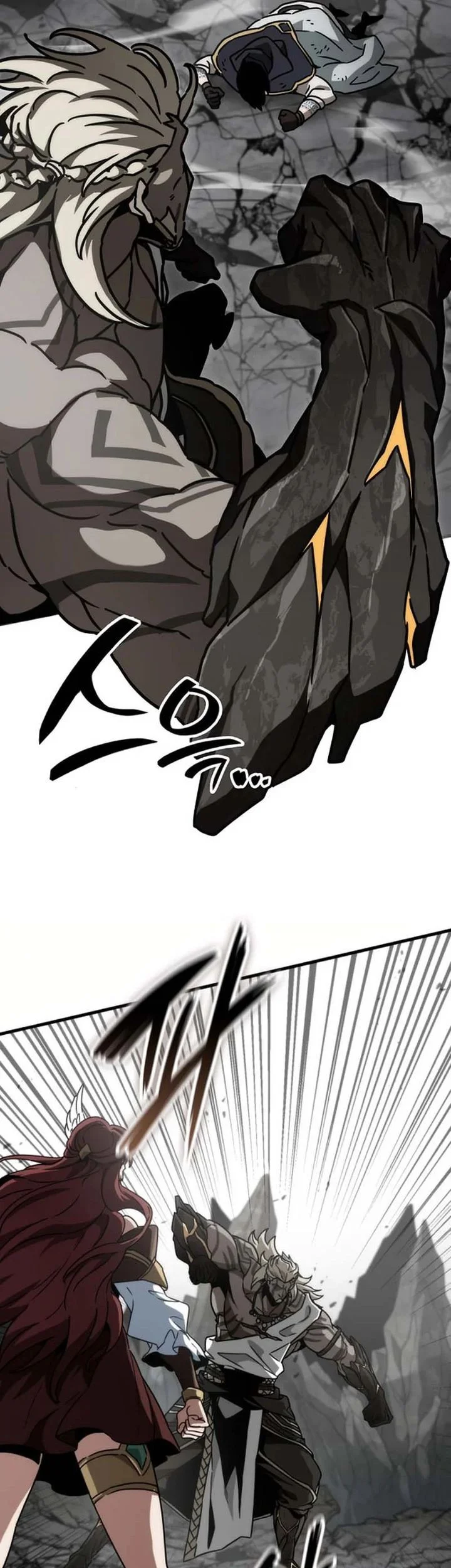 Vallhala Saga Chapter 75 - halaman 7