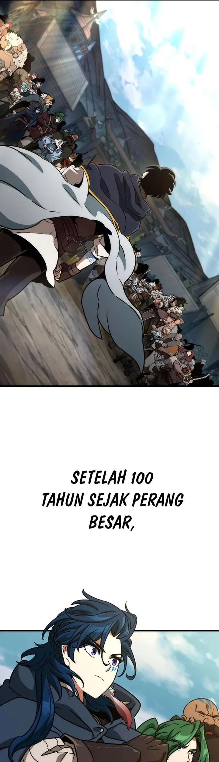 Vallhala Saga Chapter 75 - halaman 71