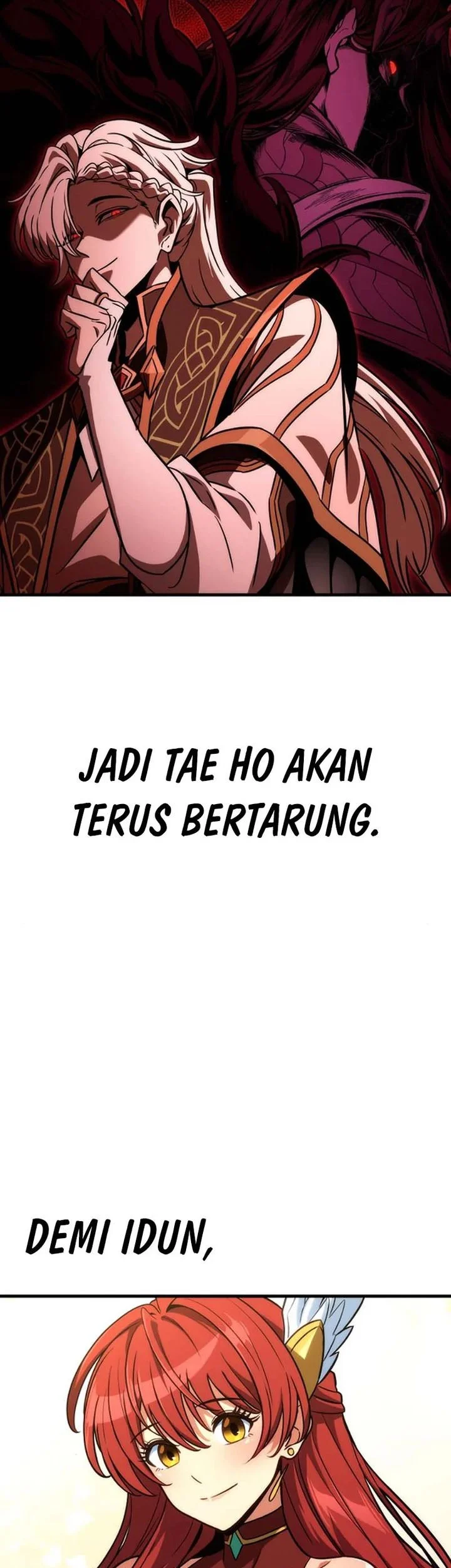 Vallhala Saga Chapter 75 - halaman 75