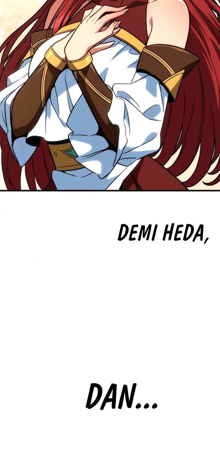 Vallhala Saga Chapter 75 - halaman 76