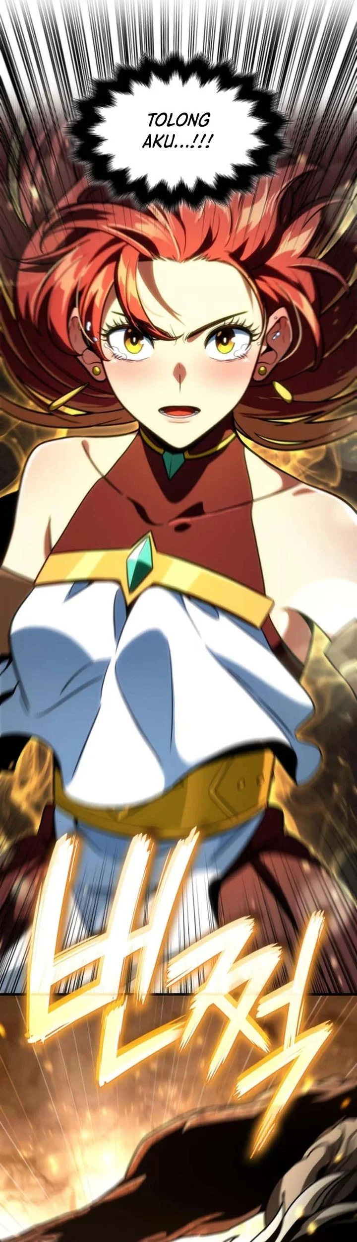 Vallhala Saga Chapter 75 - halaman 9