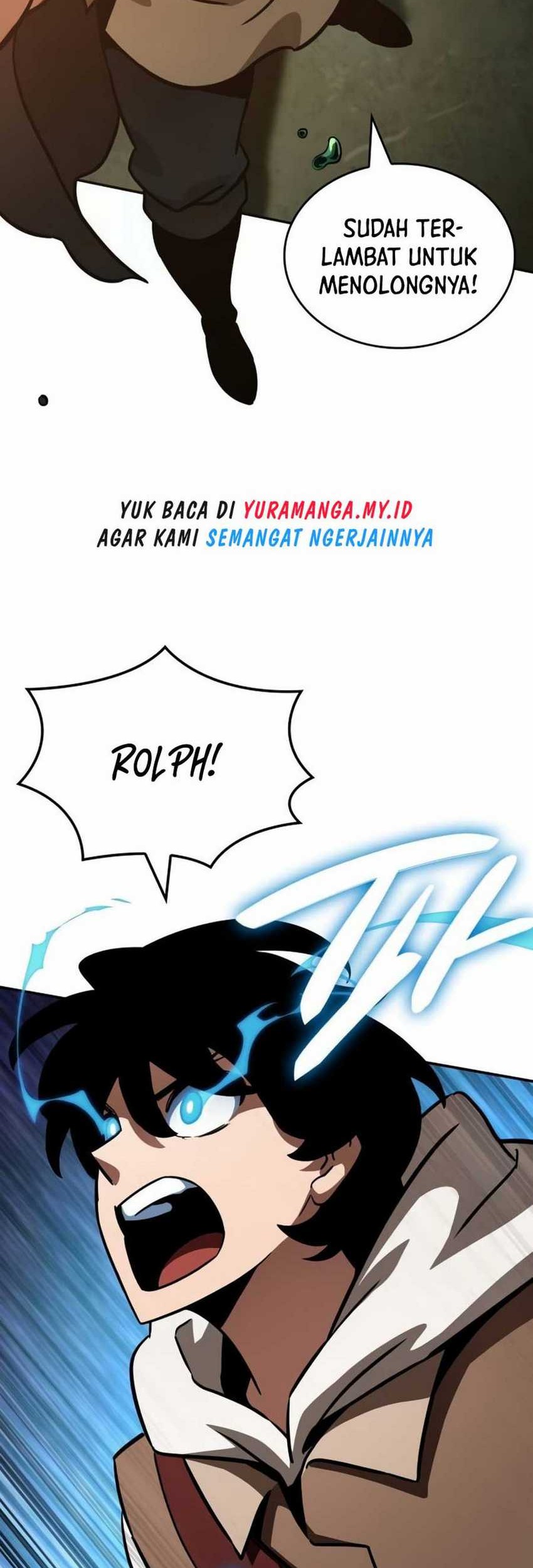 Vallhala Saga Chapter 8 - halaman 10