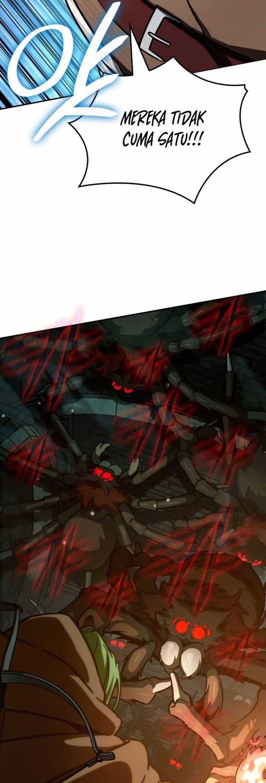 Vallhala Saga Chapter 8 - halaman 11